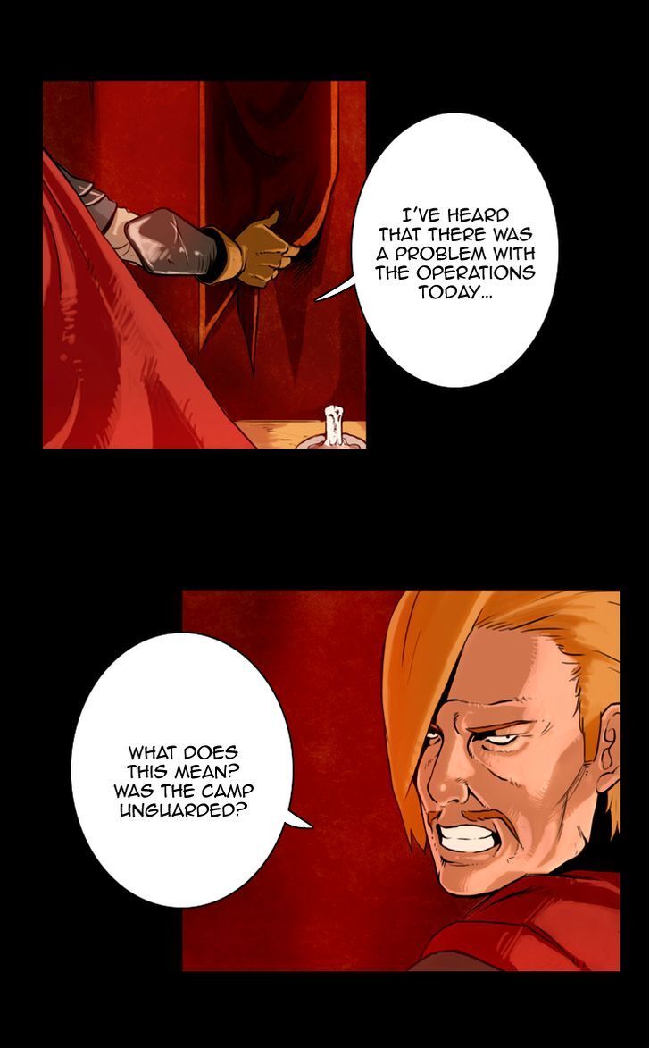 Read Talysia Manga Online