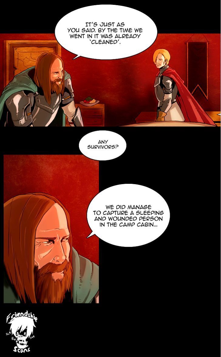 Read Talysia Manga Online