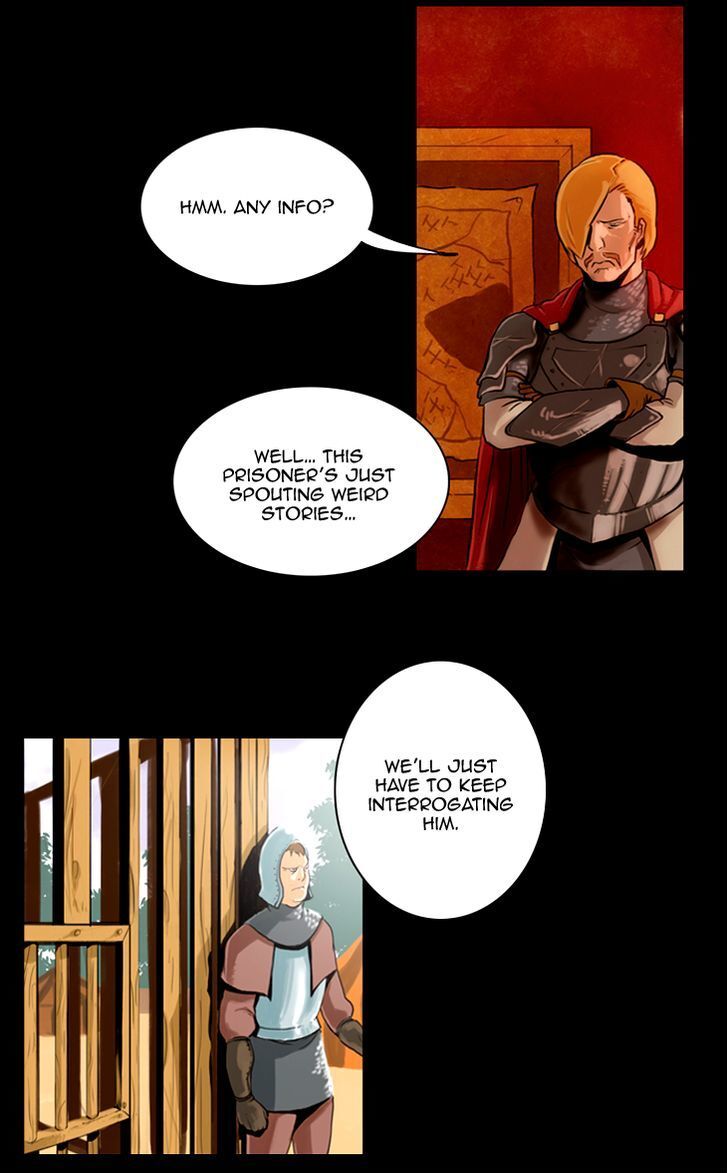 Read Talysia Manga Online