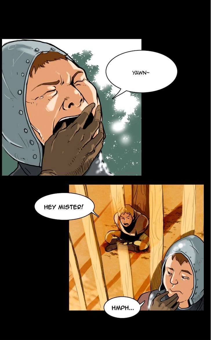 Read Talysia Manga Online