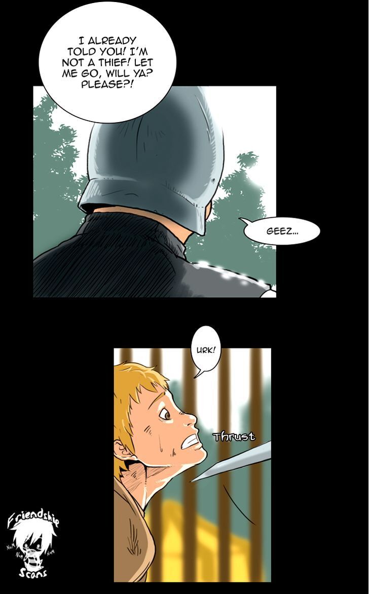 Read Talysia Manga Online