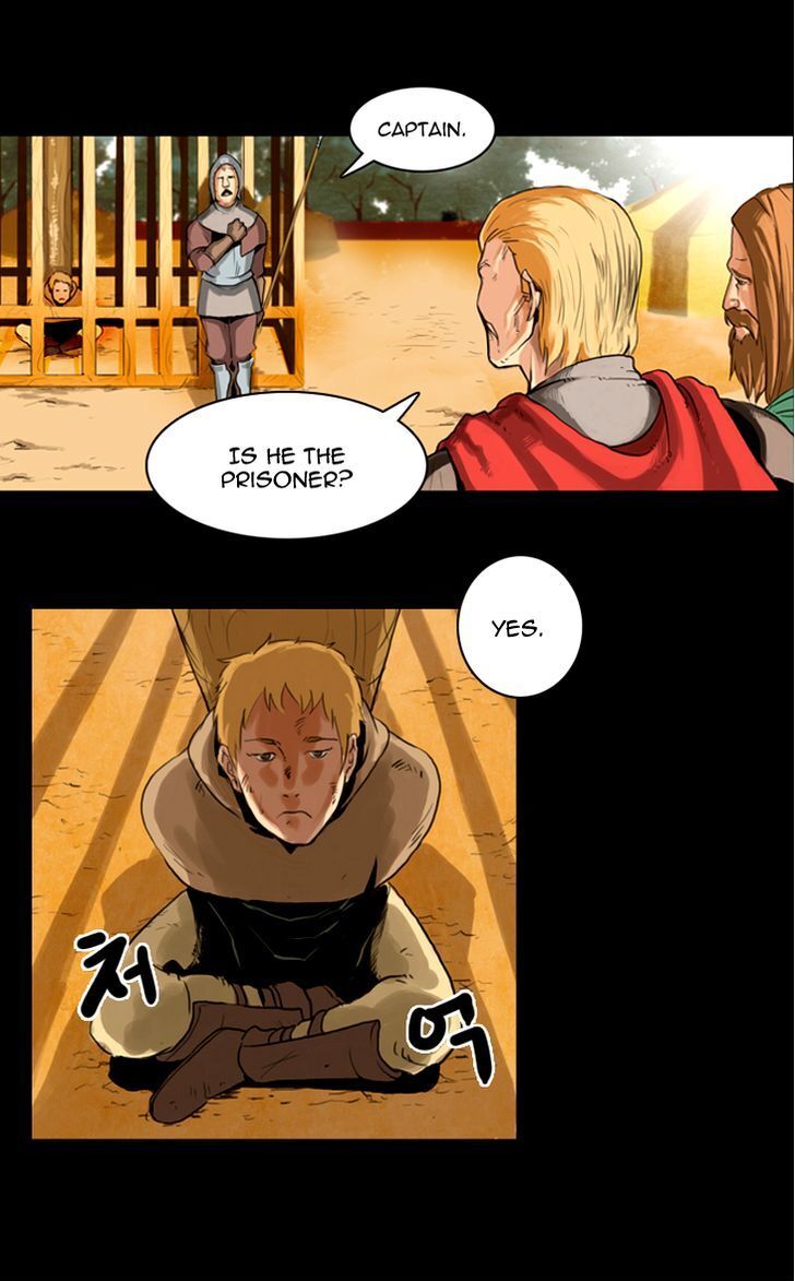 Read Talysia Manga Online