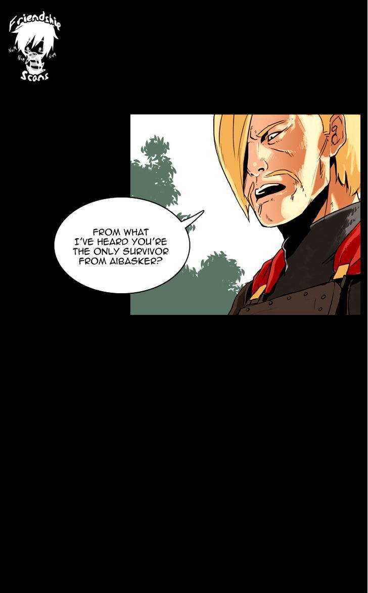 Read Talysia Manga Online