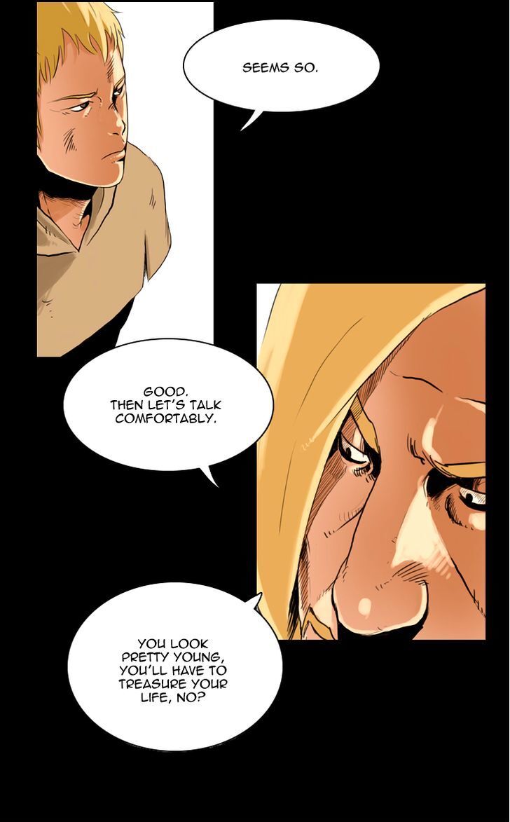 Read Talysia Manga Online