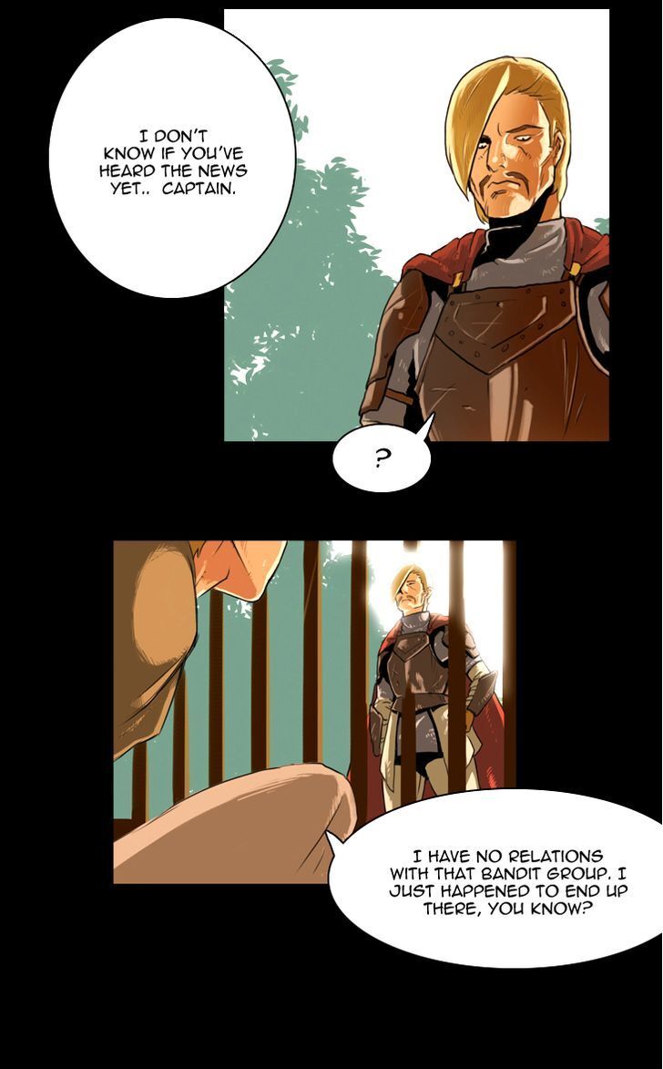 Read Talysia Manga Online