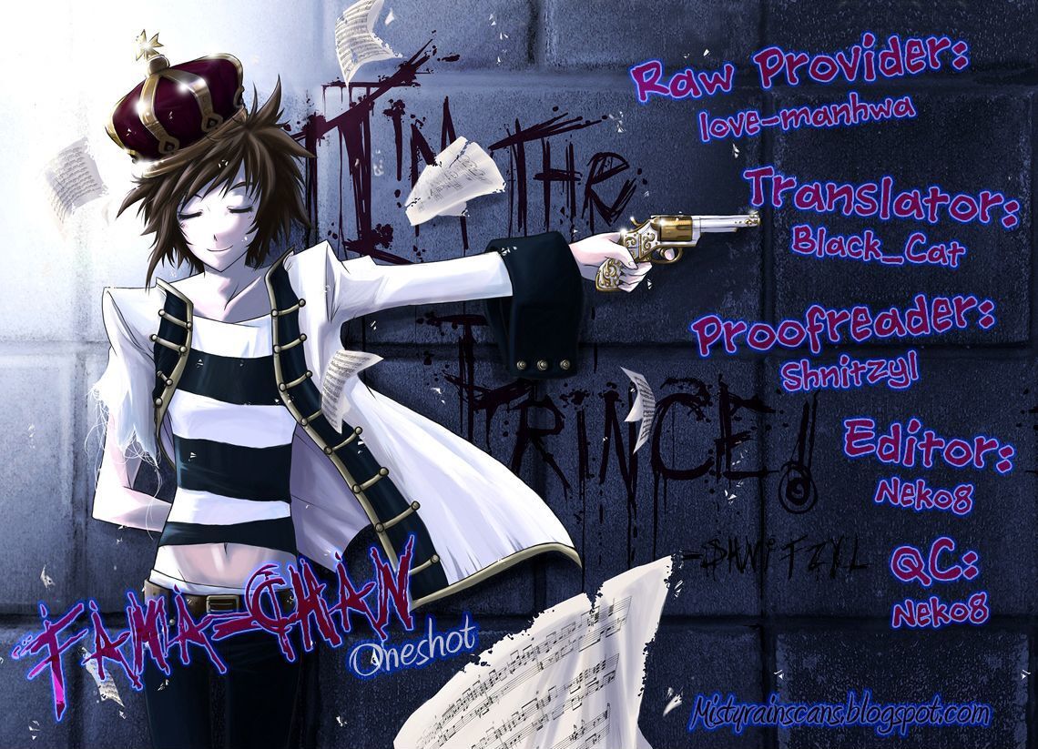 Read Tamachen!! Manga Online