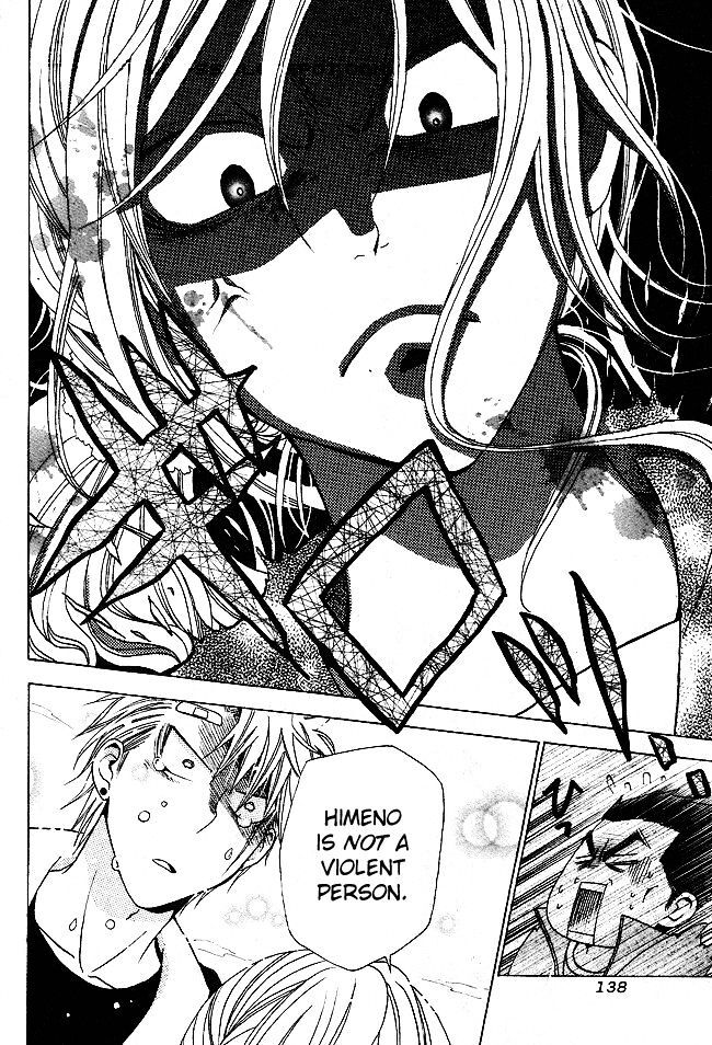 Read Tamachen!! Manga Online