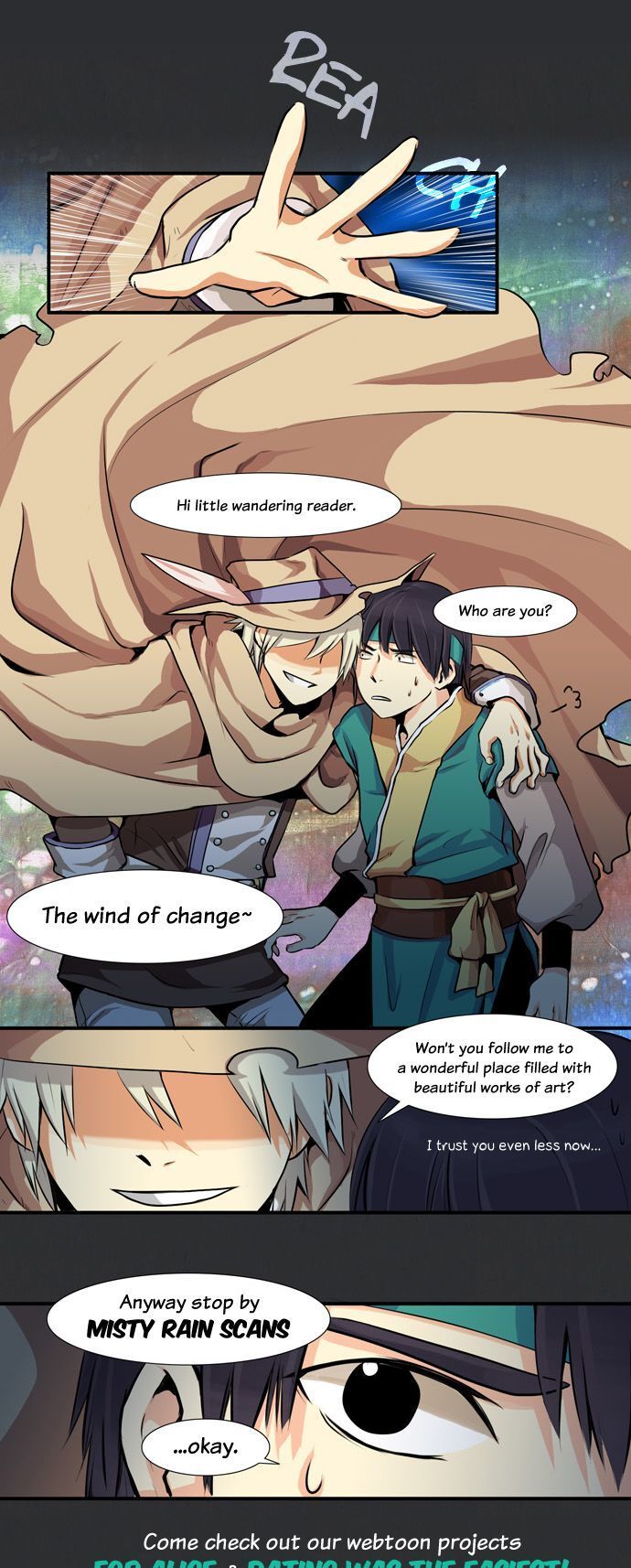 Read Tamachen!! Manga Online