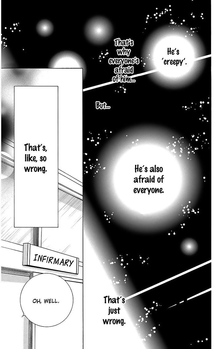 Read Tamachen!! Manga Online