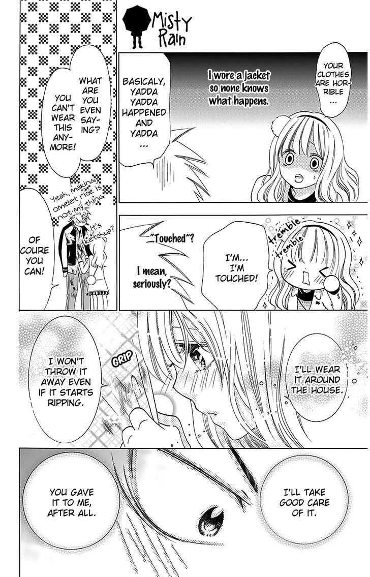 Read Tamachen!! Manga Online