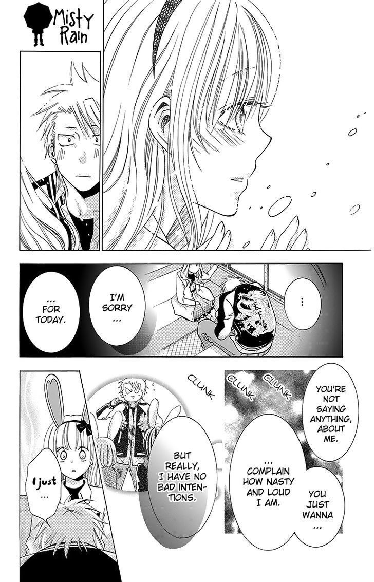 Read Tamachen!! Manga Online