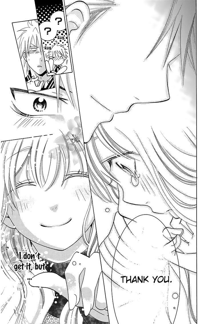 Read Tamachen!! Manga Online