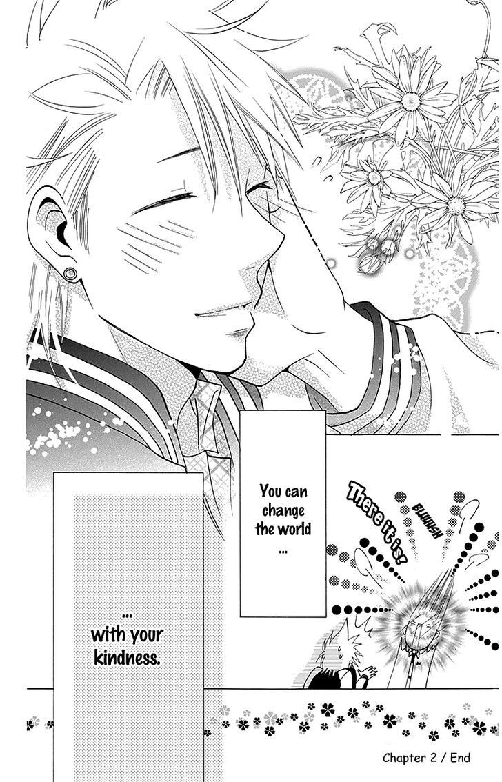 Read Tamachen!! Manga Online