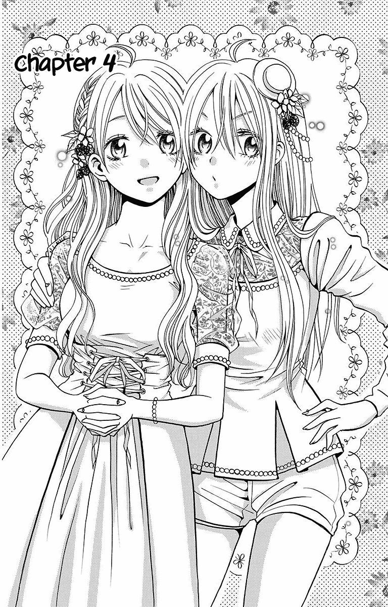 Read Tamachen!! Manga Online