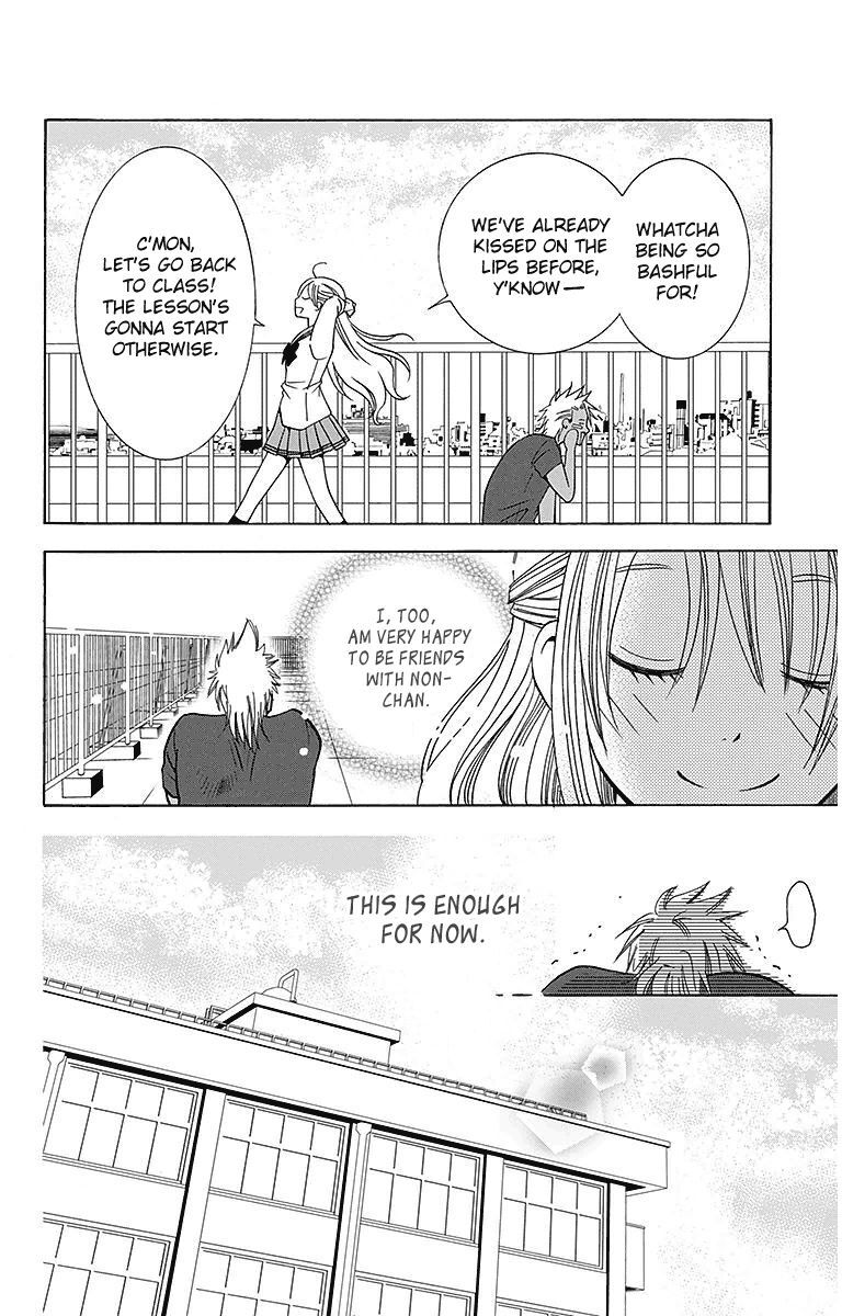 Read Tamachen!! Manga Online