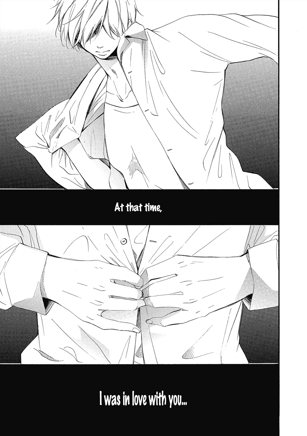 Read Tamayura Manga Online