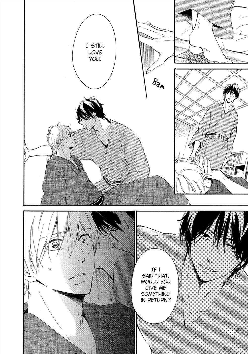 Read Tamayura Manga Online