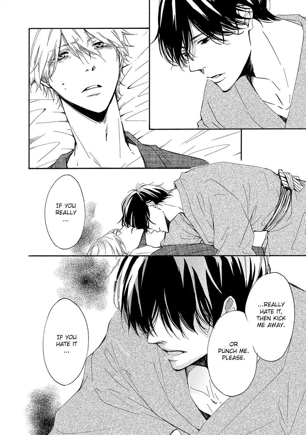 Read Tamayura Manga Online