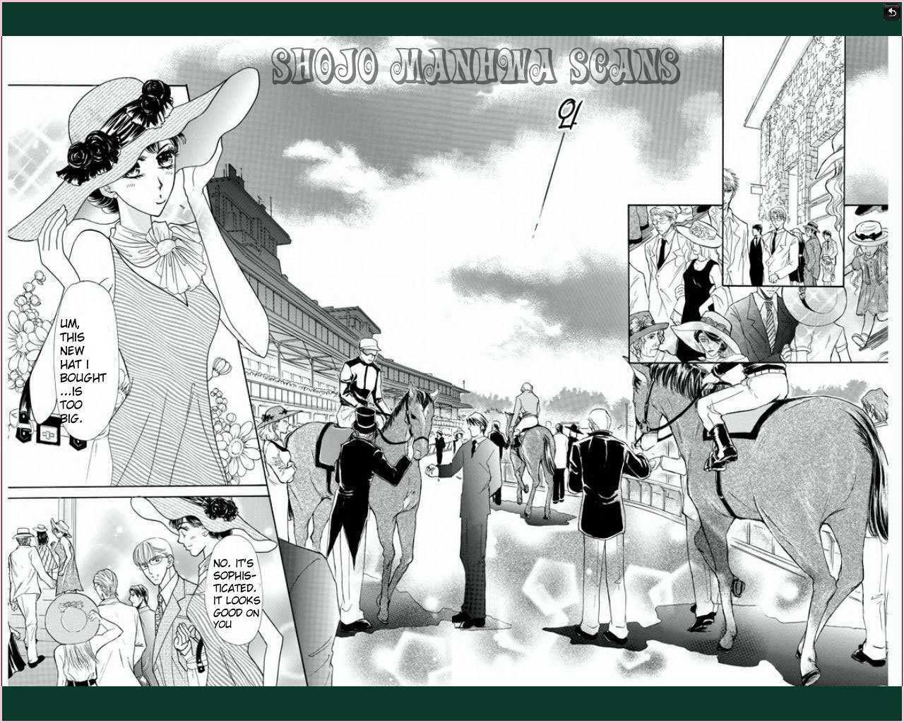 Read Tameiki no Gogo Manga Online