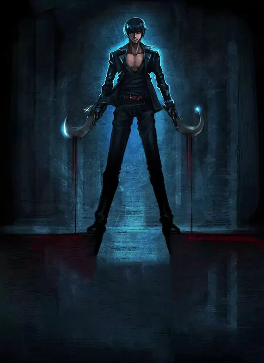 Read Tang Yin Zai Yi Jie Manga Online