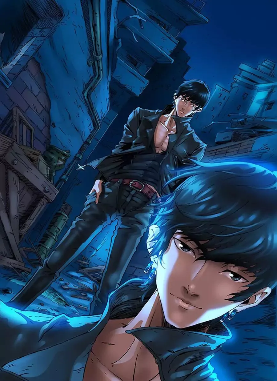 Read Tang Yin Zai Yi Jie Manga Online