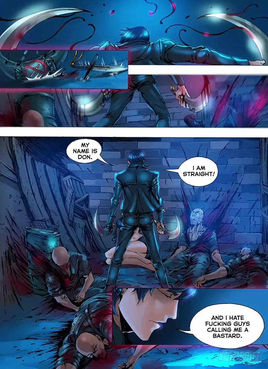 Read Tang Yin Zai Yi Jie Manga Online