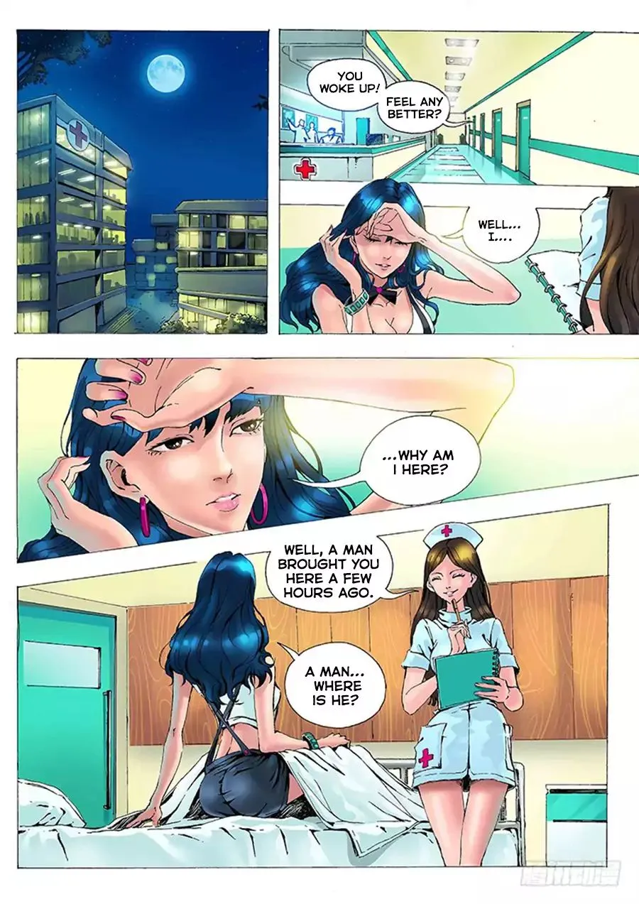 Read Tang Yin Zai Yi Jie Manga Online