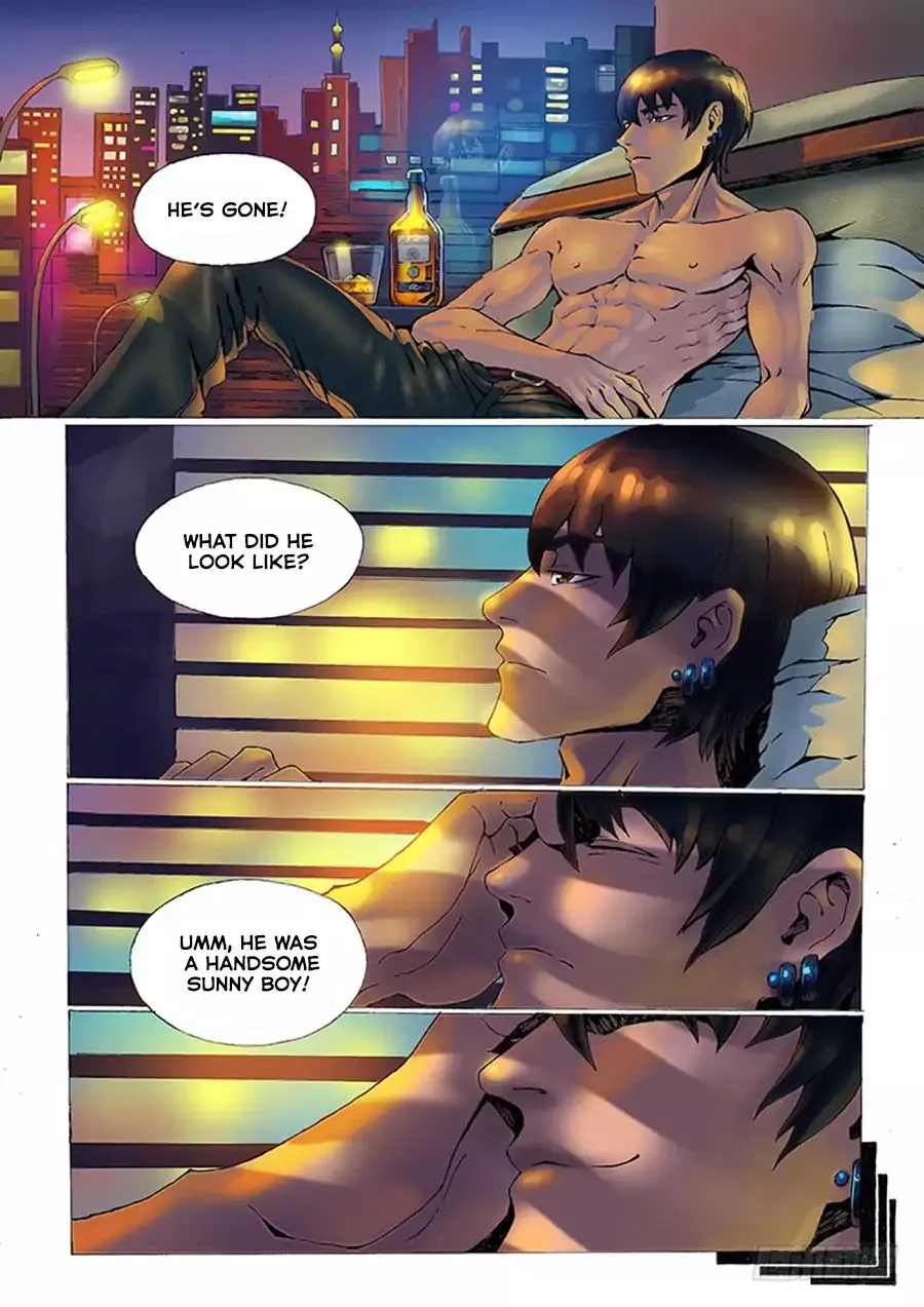 Read Tang Yin Zai Yi Jie Manga Online