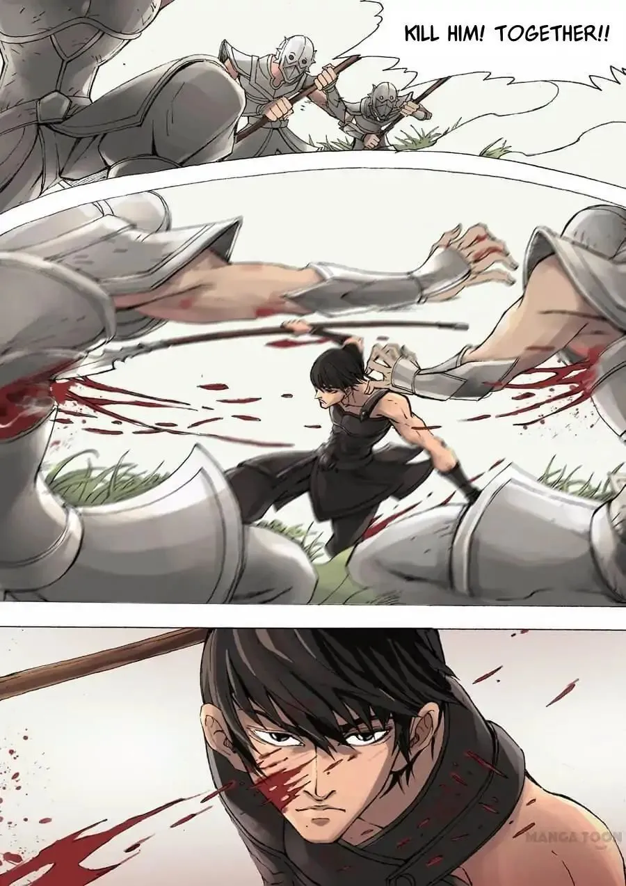 Read Tang Yin Zai Yi Jie Manga Online