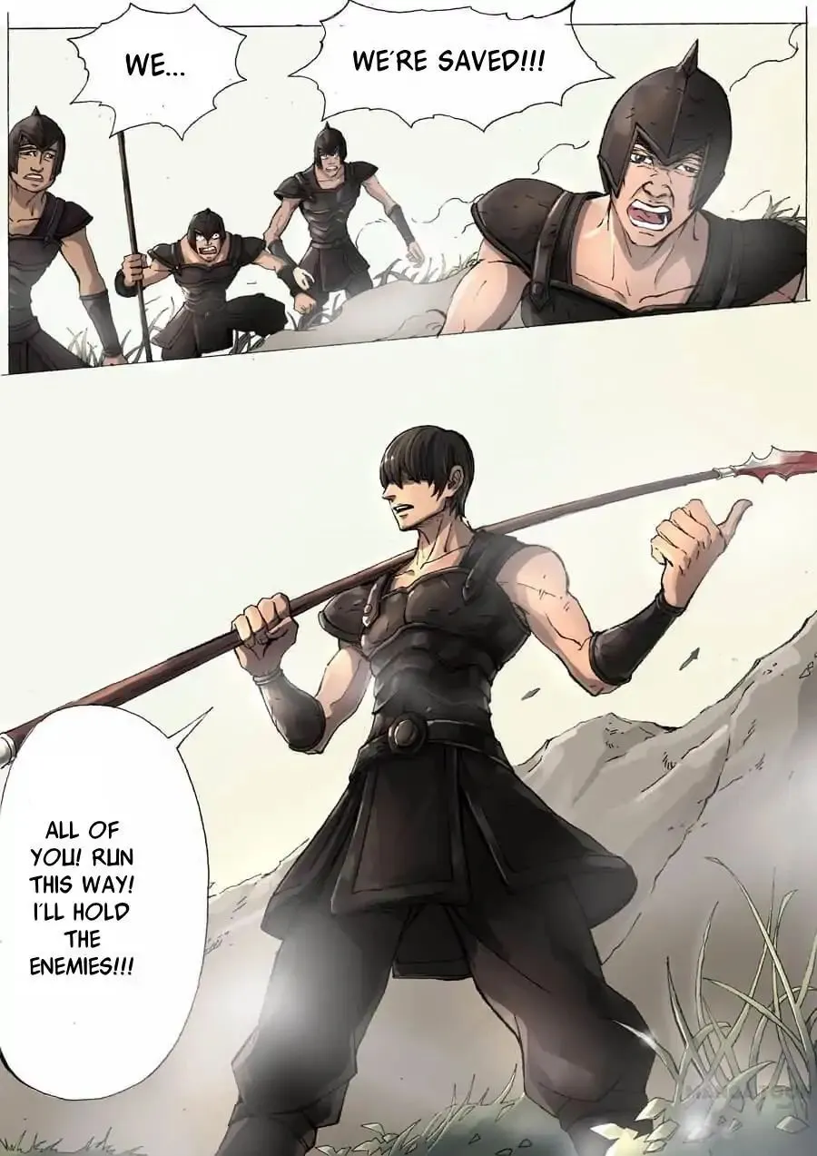 Read Tang Yin Zai Yi Jie Manga Online