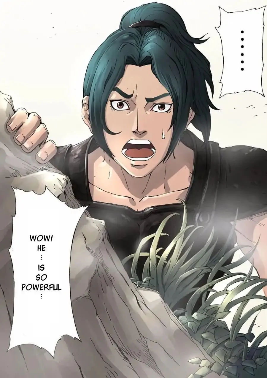 Read Tang Yin Zai Yi Jie Manga Online