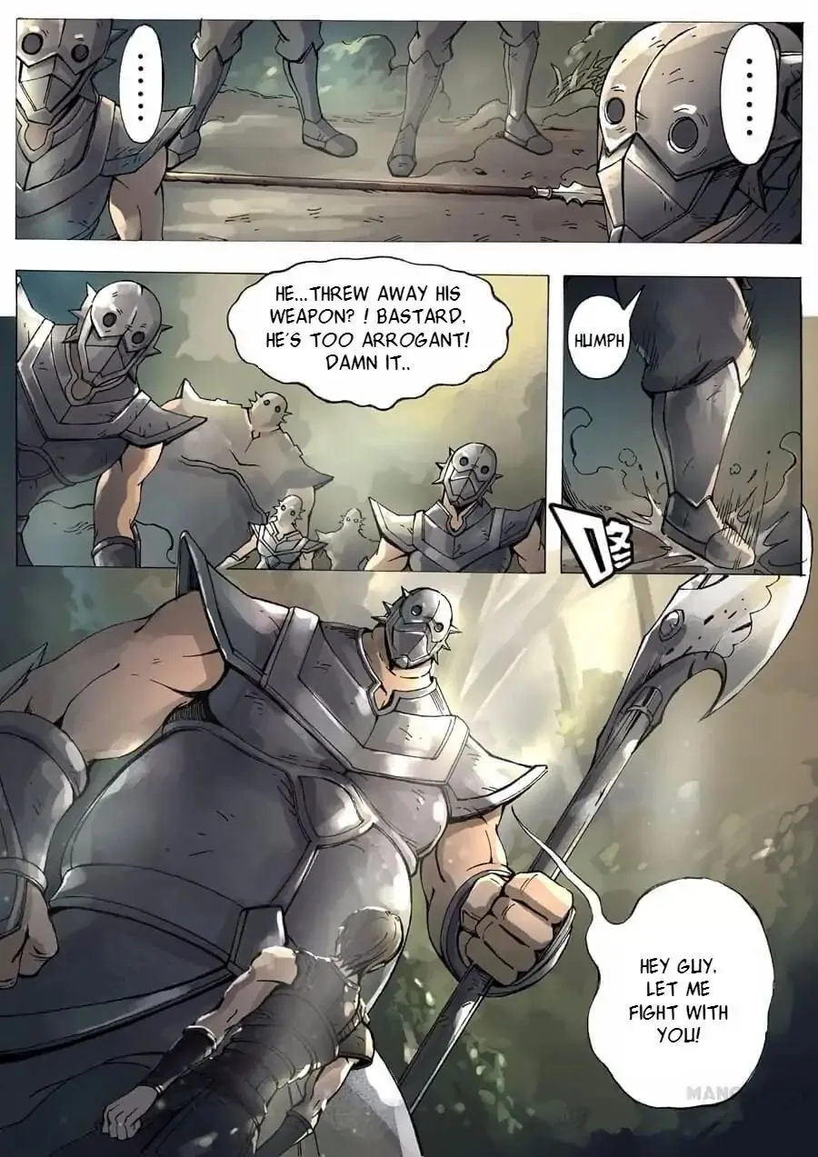 Read Tang Yin Zai Yi Jie Manga Online