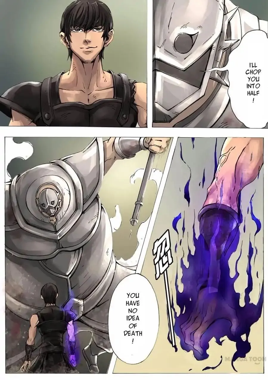 Read Tang Yin Zai Yi Jie Manga Online