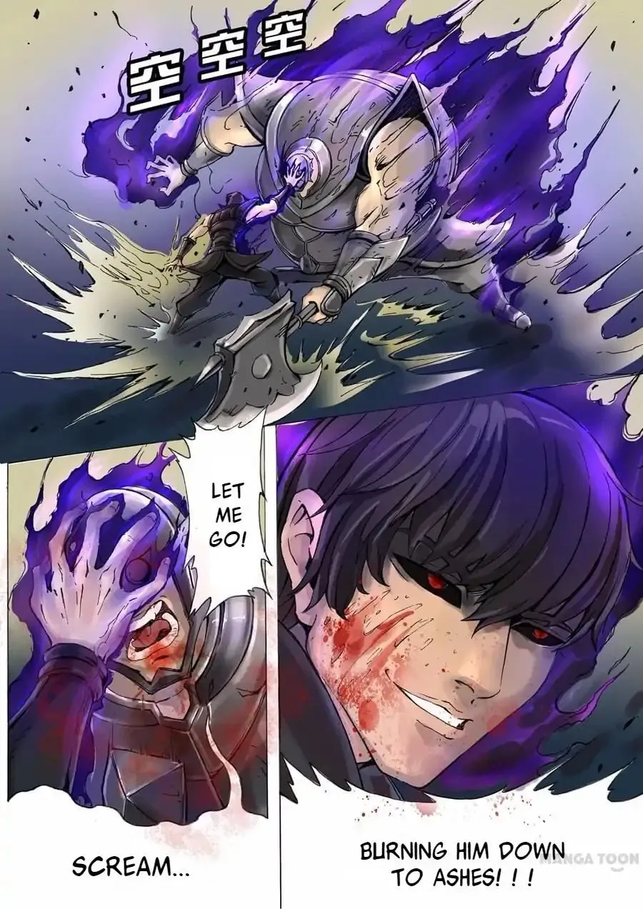 Read Tang Yin Zai Yi Jie Manga Online