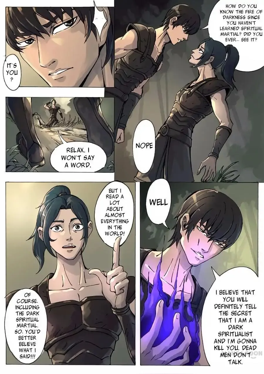 Read Tang Yin Zai Yi Jie Manga Online