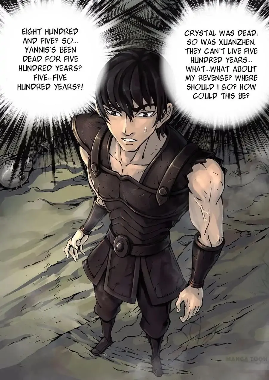 Read Tang Yin Zai Yi Jie Manga Online