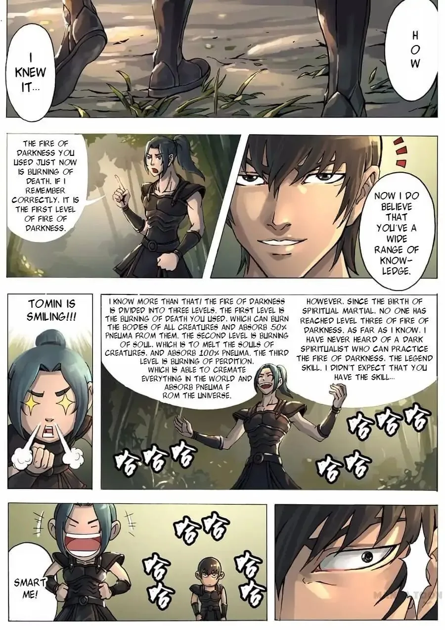 Read Tang Yin Zai Yi Jie Manga Online