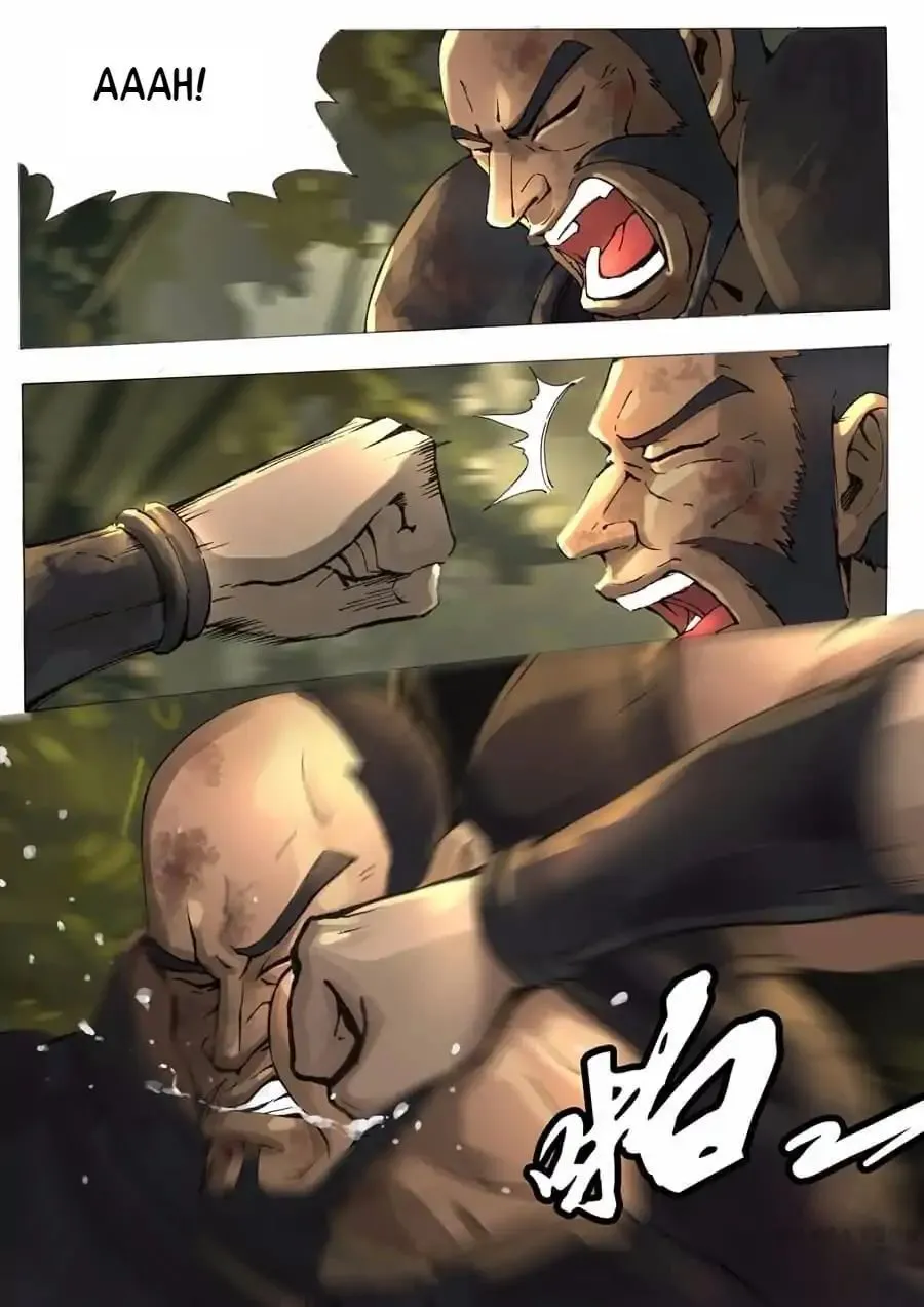 Read Tang Yin Zai Yi Jie Manga Online