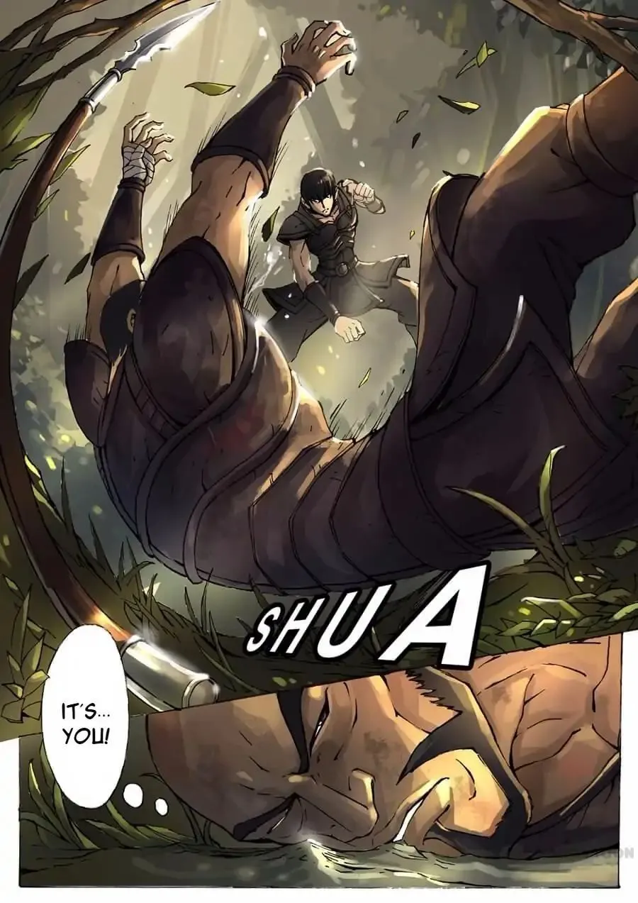 Read Tang Yin Zai Yi Jie Manga Online