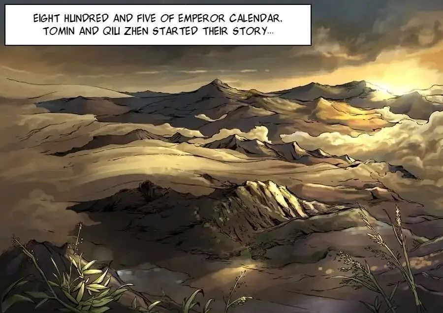 Read Tang Yin Zai Yi Jie Manga Online