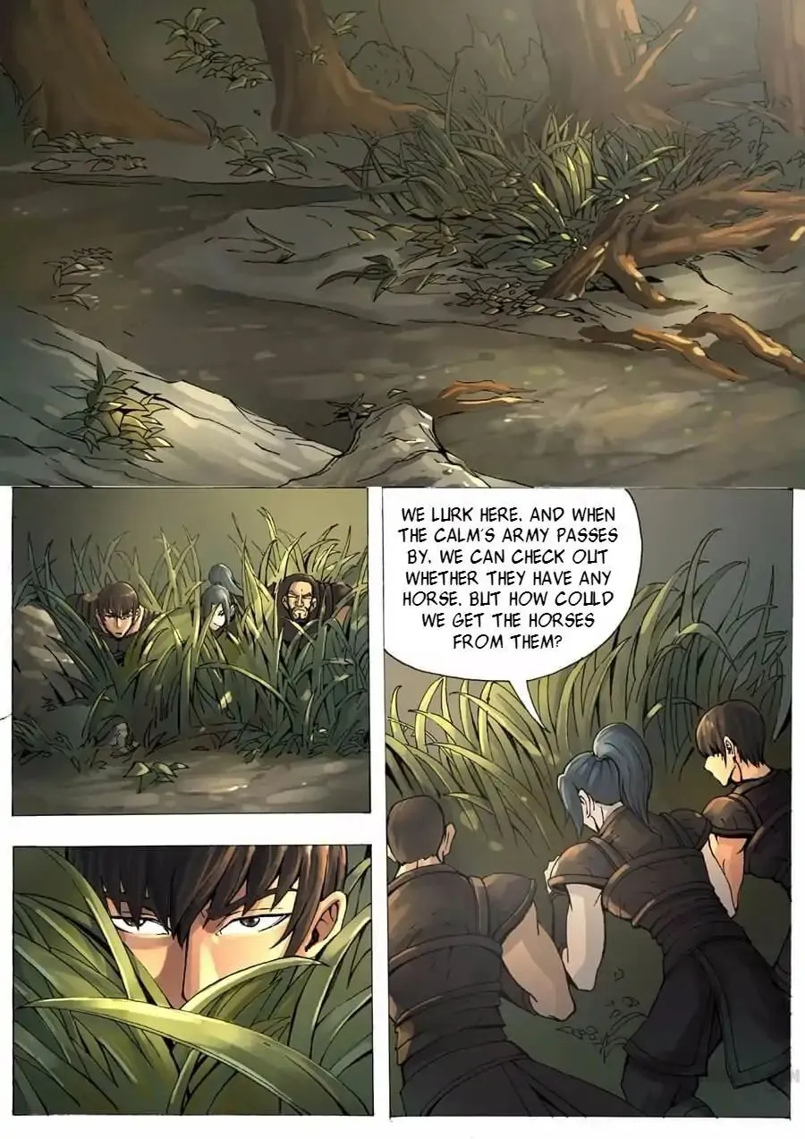 Read Tang Yin Zai Yi Jie Manga Online