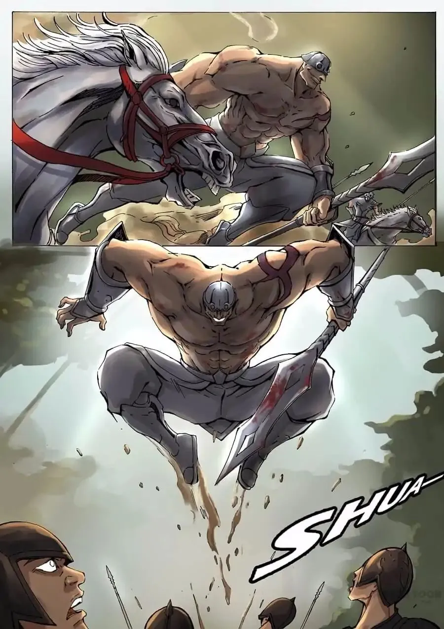 Read Tang Yin Zai Yi Jie Manga Online