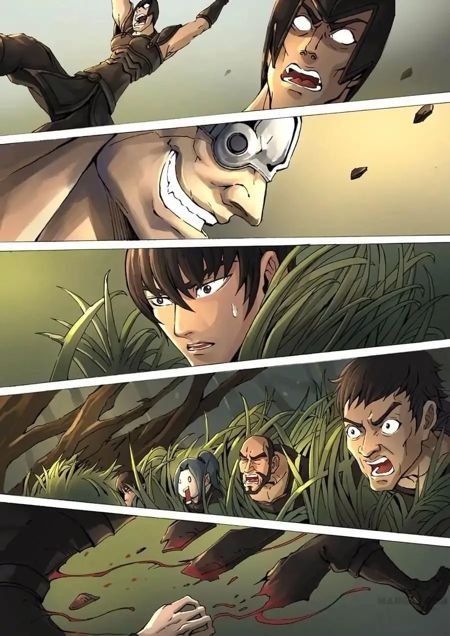 Read Tang Yin Zai Yi Jie Manga Online