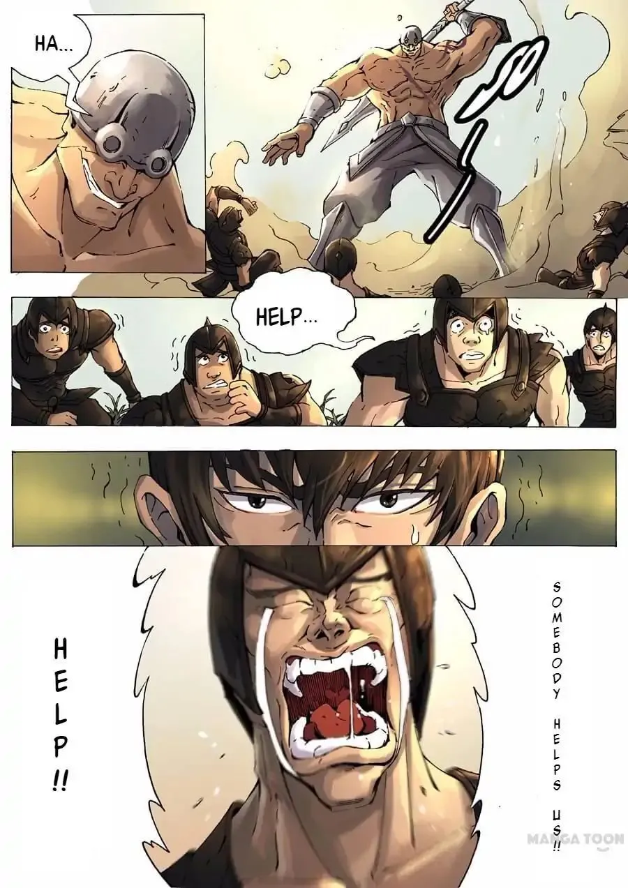 Read Tang Yin Zai Yi Jie Manga Online