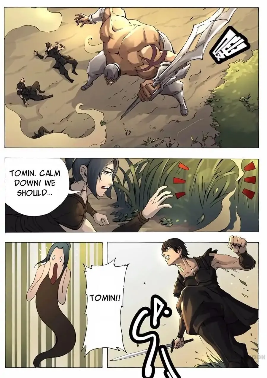 Read Tang Yin Zai Yi Jie Manga Online