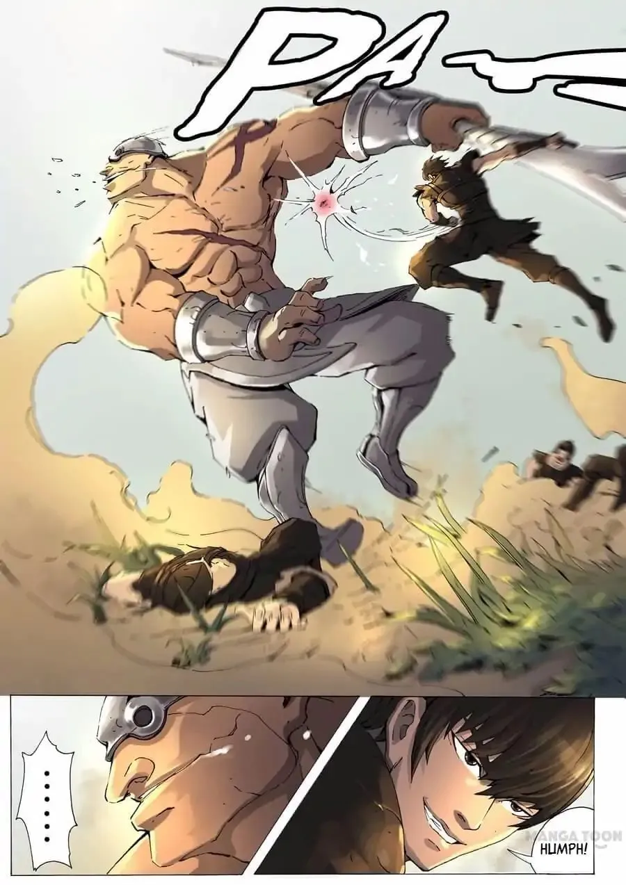 Read Tang Yin Zai Yi Jie Manga Online