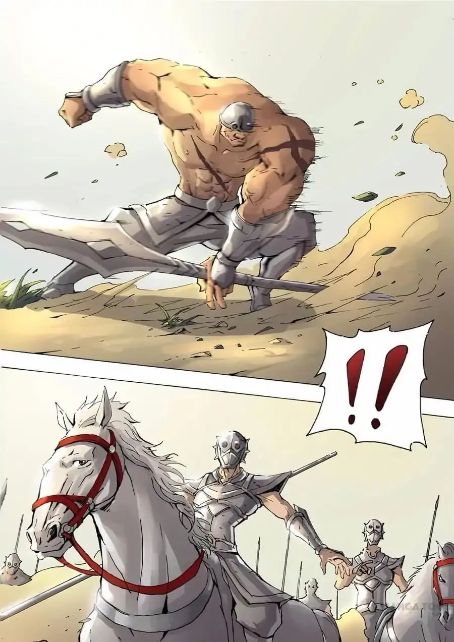 Read Tang Yin Zai Yi Jie Manga Online