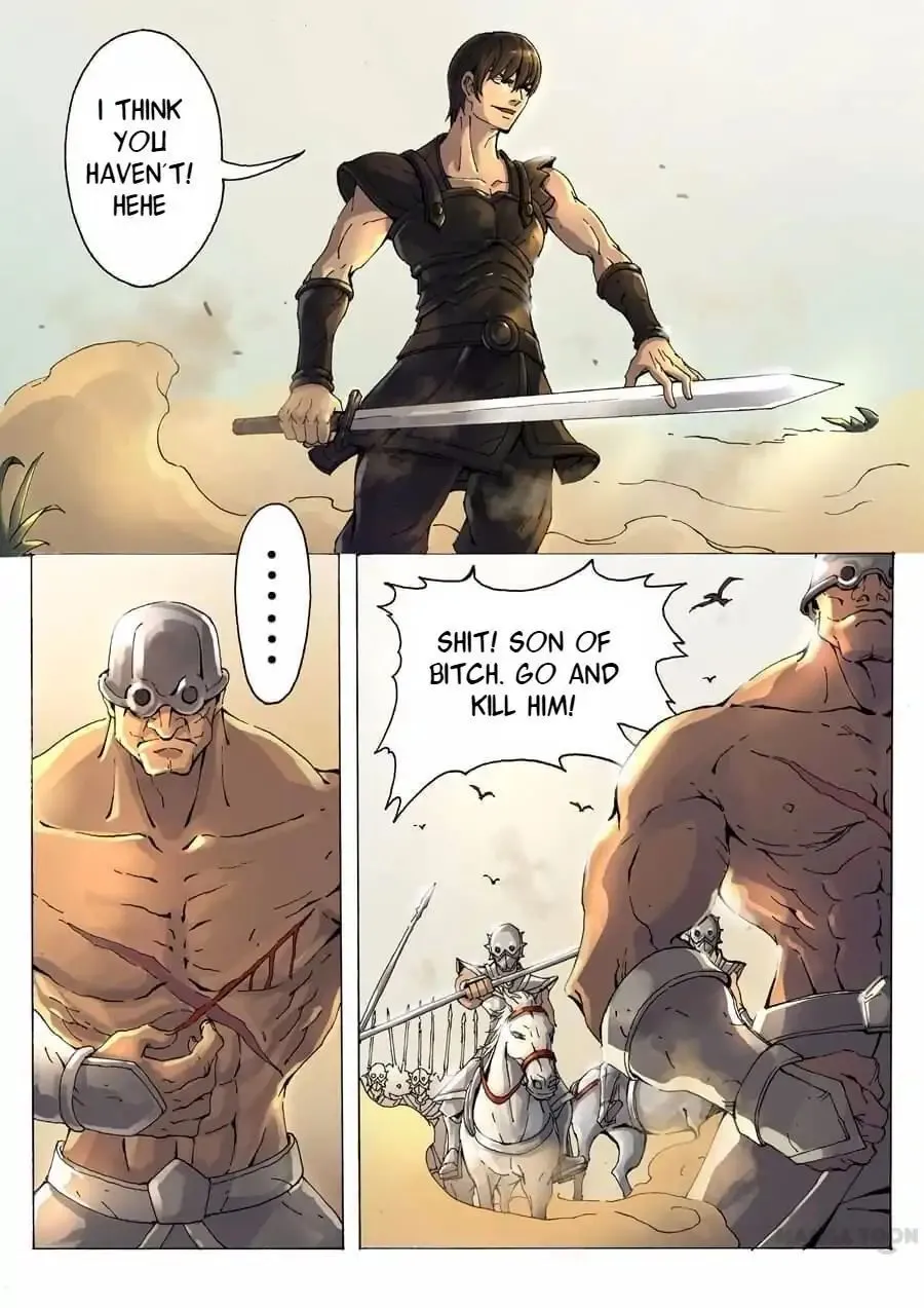 Read Tang Yin Zai Yi Jie Manga Online