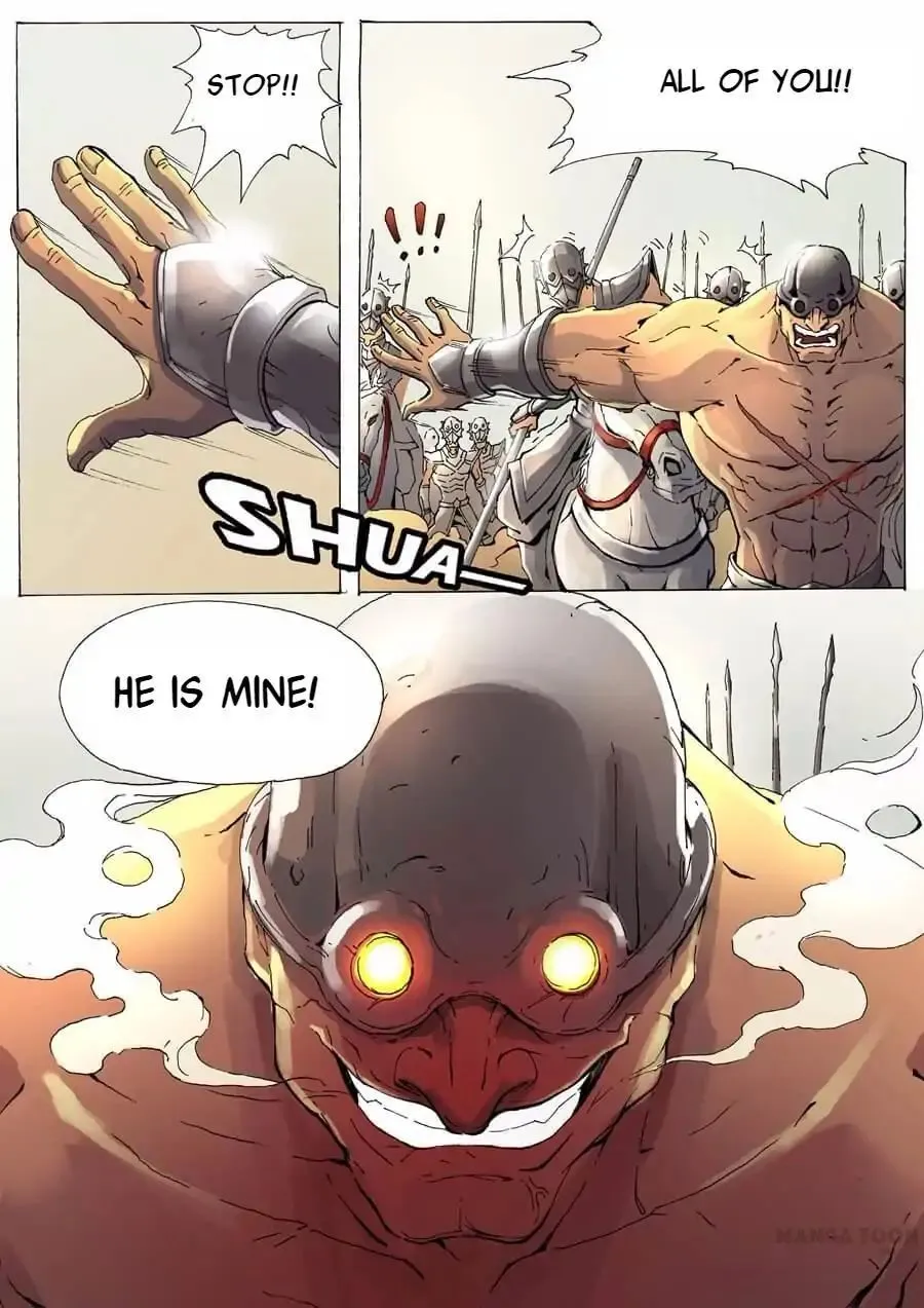 Read Tang Yin Zai Yi Jie Manga Online