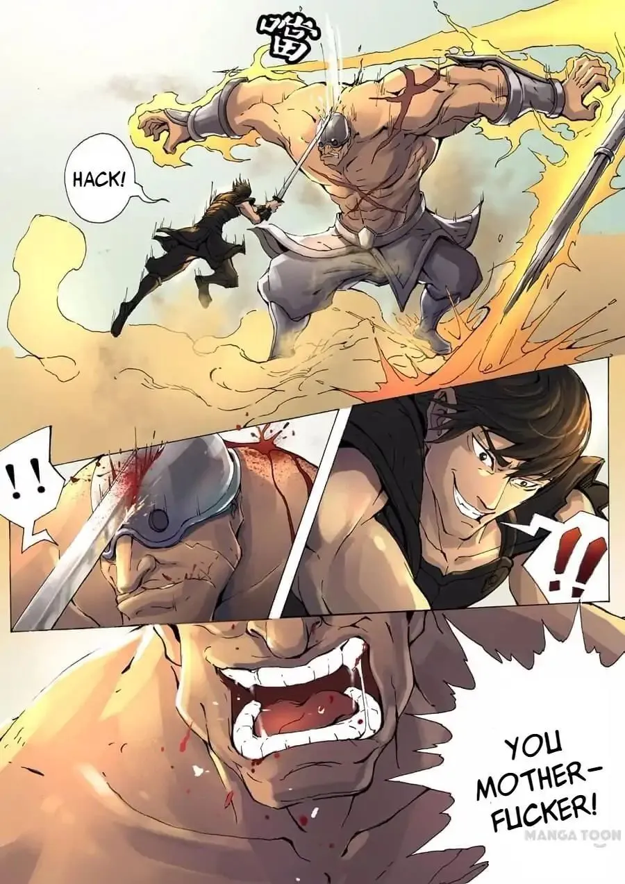 Read Tang Yin Zai Yi Jie Manga Online